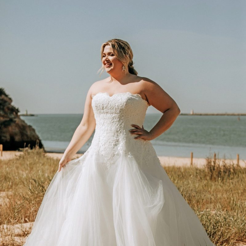 Becky Bridalstar