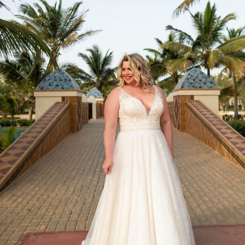 Heidi Bridalstar