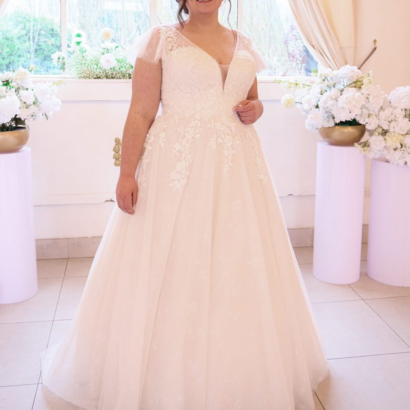 Bridalstar Lilly